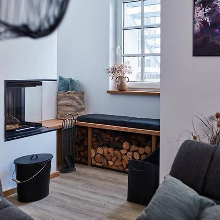 Tiny House Loft2D, Terrasse, Wifi, Romantik Dresden Exterior foto