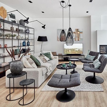 Tiny House Loft2D, Terrasse, Wifi, Romantik Dresden Exterior foto